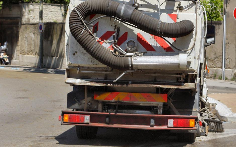 débouche canalisation Pamfou